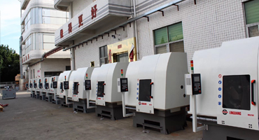 合金圓鋸片生產工藝流程中檢測有哪些內容？