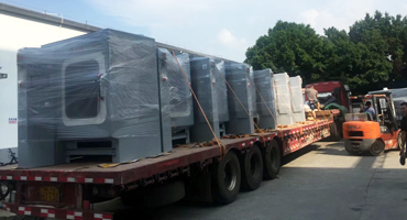 鋸片磨齒機在使用之前需要做哪些調整？